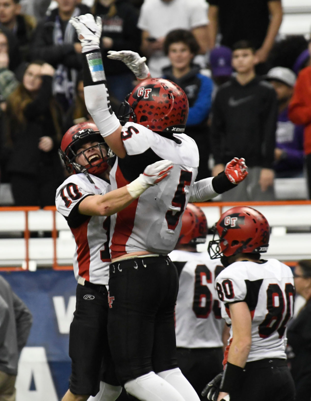 Glens Falls Football